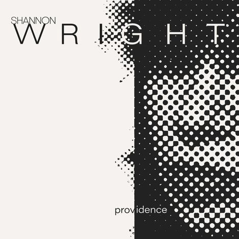 Shannon Wright: Providence, LP