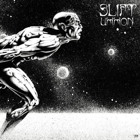 Slift: Ummon, 2 LPs