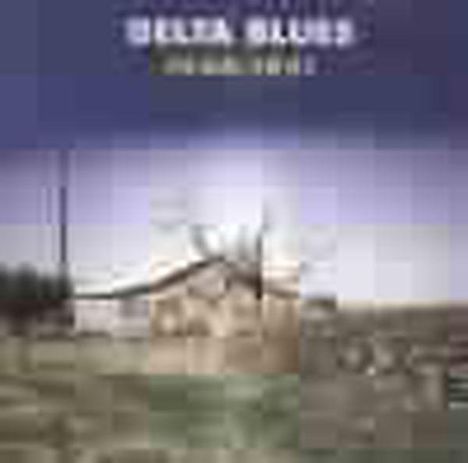 Delta Blues 1940 - 1951, 2 CDs