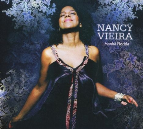 Nancy Vieira: Manha Florida, CD