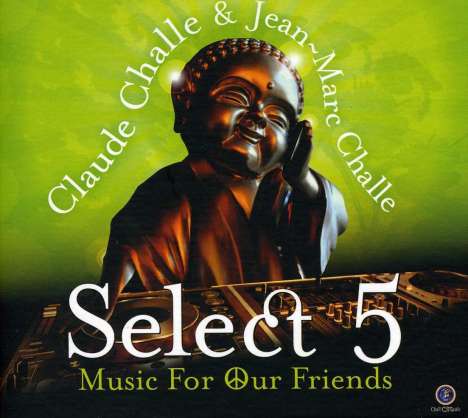 Select 05, 2 CDs