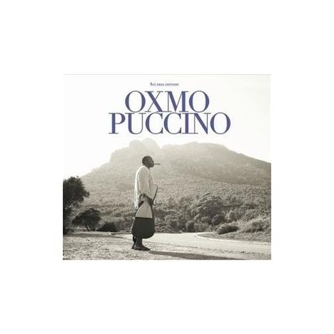 Oxmo Puccino: Roi Sans Carrosse, CD