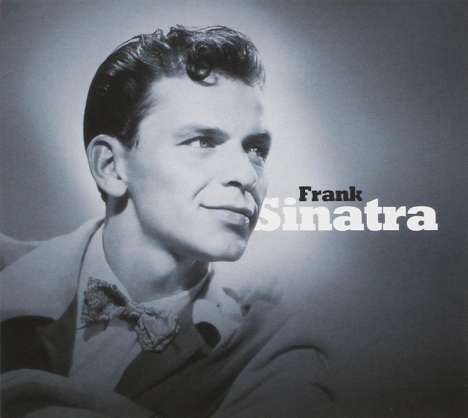 Frank Sinatra (1915-1998): Sinatra, CD