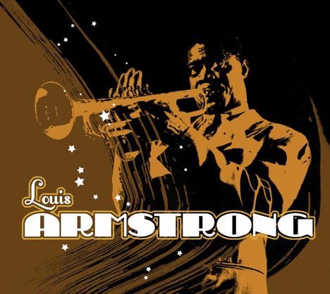 Louis Armstrong (1901-1971): Louis Armstrong, CD