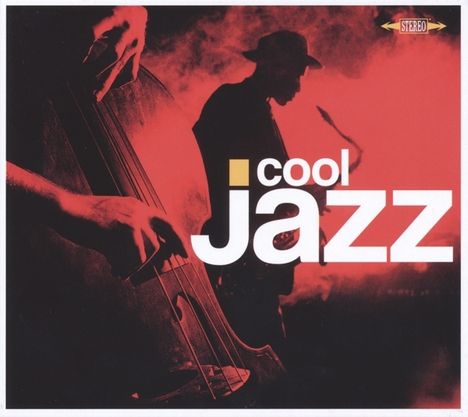 Cool Jazz, 2 CDs