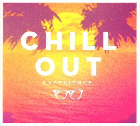 Chill Out Experience, 4 CDs