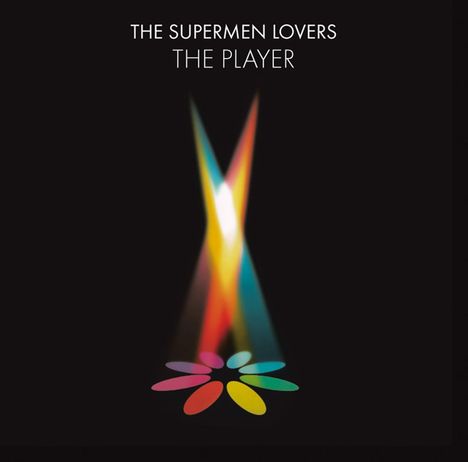 The Supermen Lovers: The Player (Reissue) (180g), 2 LPs