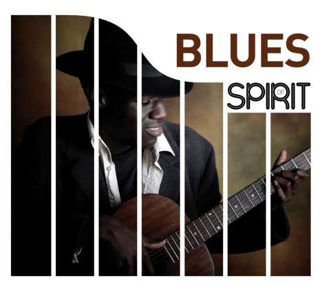 Spirit Of Blues (180g), LP