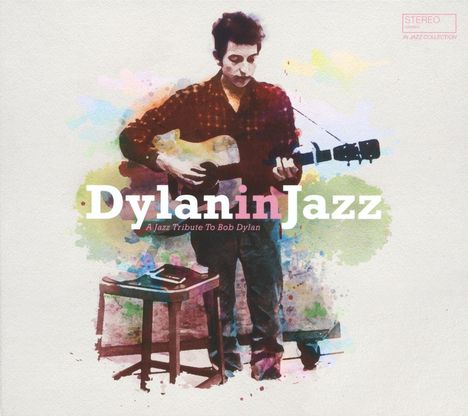 Bob Dylan In Jazz, CD