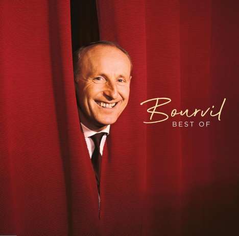 Bourvil: Best Of, 3 CDs