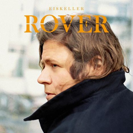 Rover: Eiskeller, CD