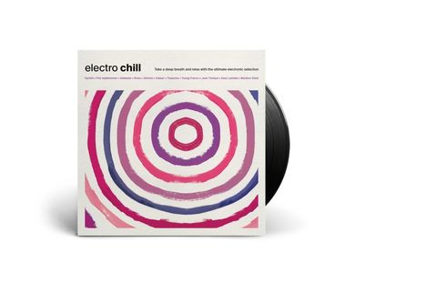 Electro Chill, LP