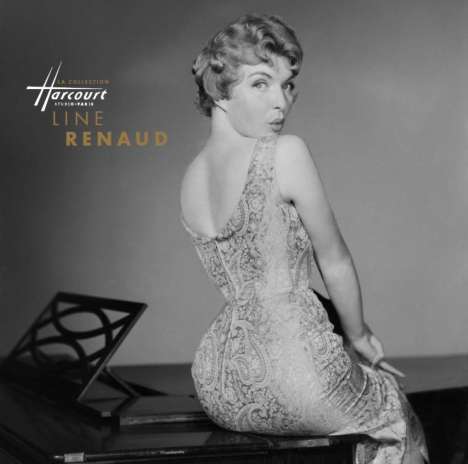 Line Renaud: Harcourt Collection, LP