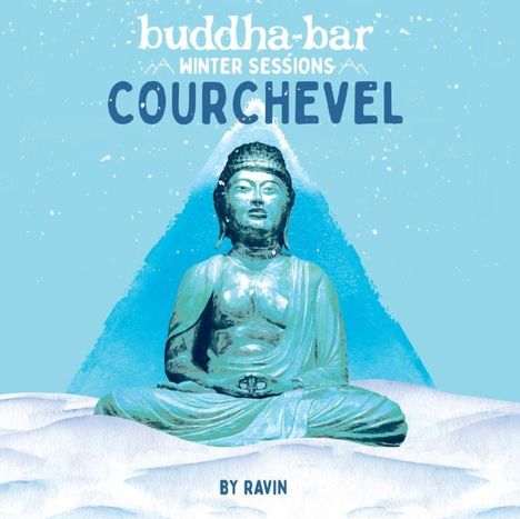 Ravin: Winter Sessions in Courchevel (Colored Vinyl), 2 LPs