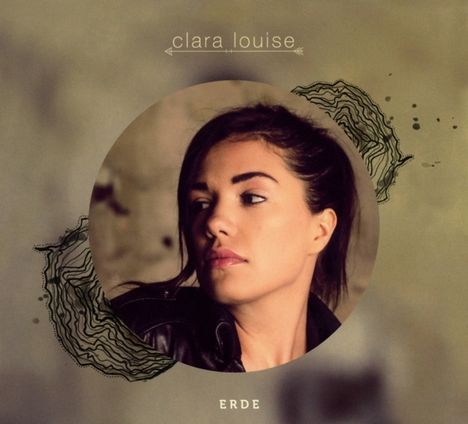 Clara Louise: Erde, CD