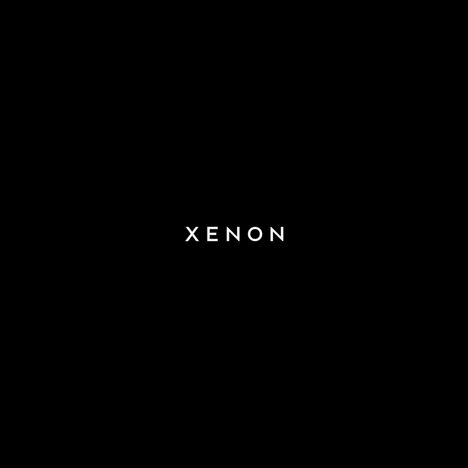 Metrickz: Xenon (Limited-Boxset), 3 CDs