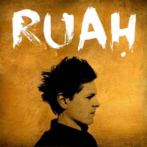 Michael Patrick Kelly: Ruah (180g), LP