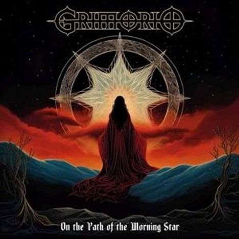 Grimorio: On the Path of the Morning Star, CD