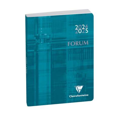 Schülerkal. Forum Metric sort 2023/2024, Buch