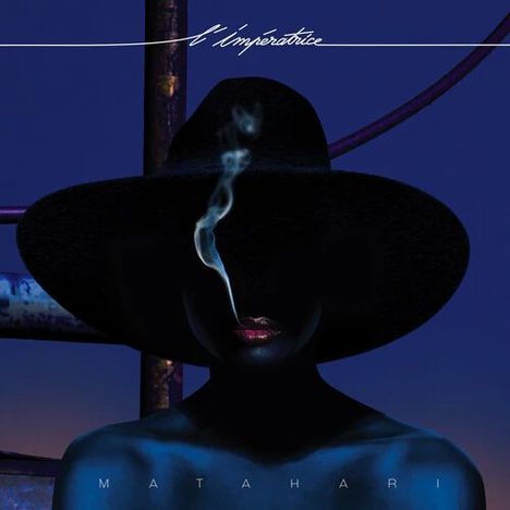 L'Imperatrice: Matahari, CD