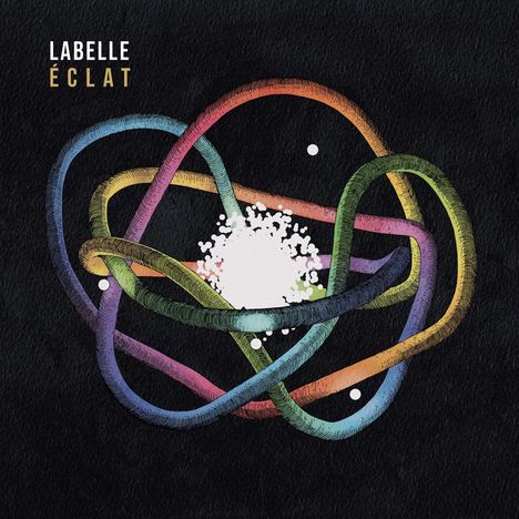 Labelle: Éclat, CD