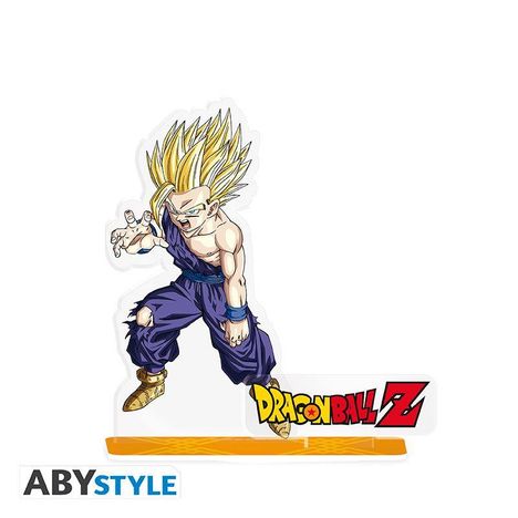 DRAGON BALL - Acryl® - Gohan, Diverse