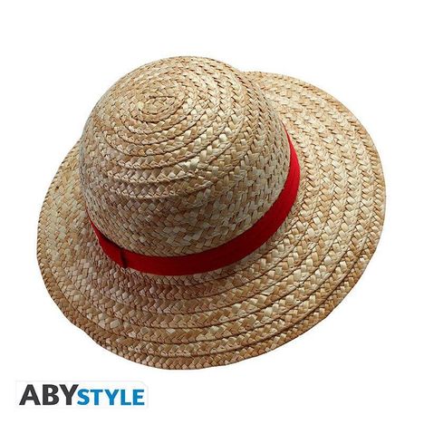 ONE PIECE - Luffy Straw hat - Kid Size (x6), Diverse