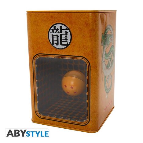 DRAGON BALL Z Money Bank Shenron, Diverse