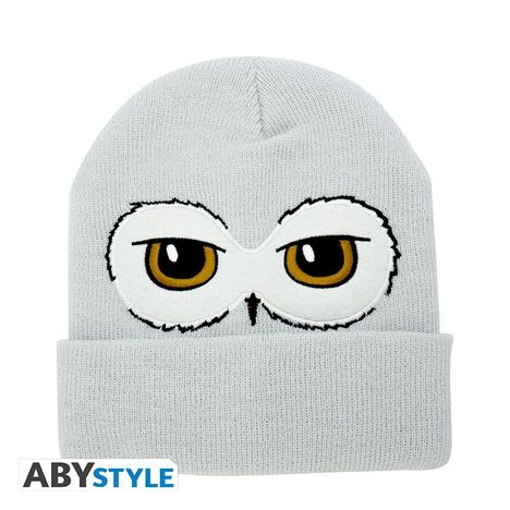 HARRY POTTER - Beanie Hedwig, Diverse