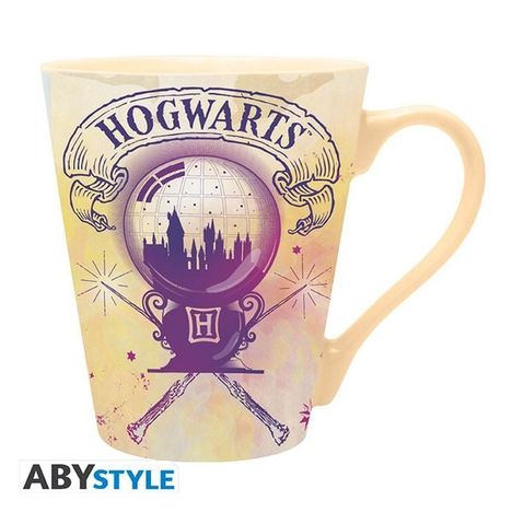 HARRY POTTER - Tasse - Amortentia, Merchandise