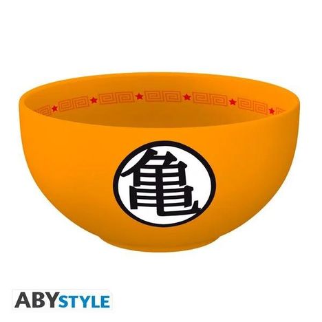 DRAGON BALL - Bowl - Goku Symbole, Merchandise