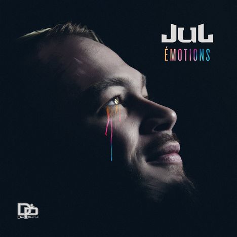 Jul: Emotions, CD