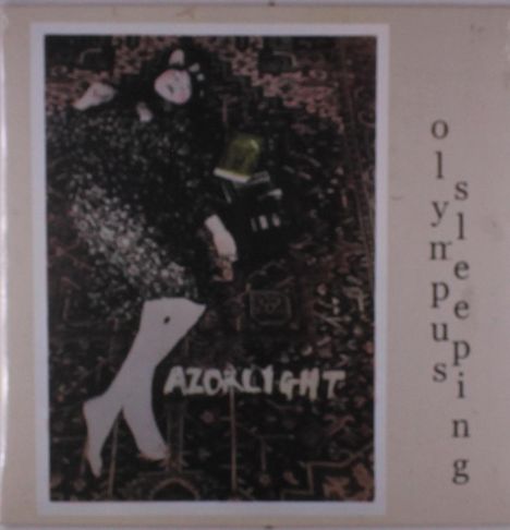 Razorlight: Olympus Sleeping, LP