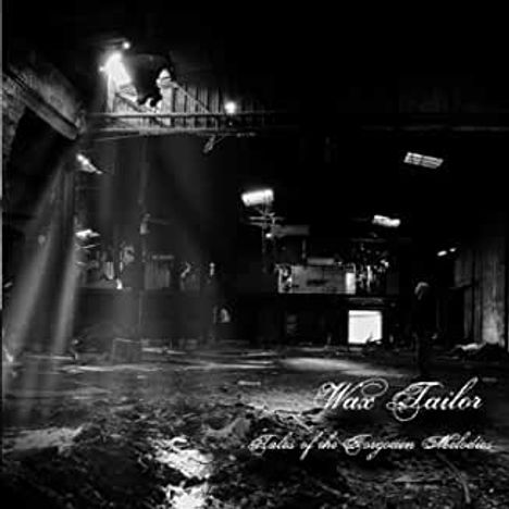 Wax Tailor: Tales Of The Forgotten Melodies, CD