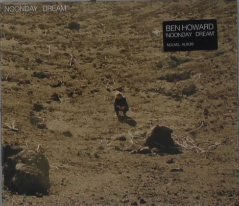 Ben Howard: Noonday Dream, CD