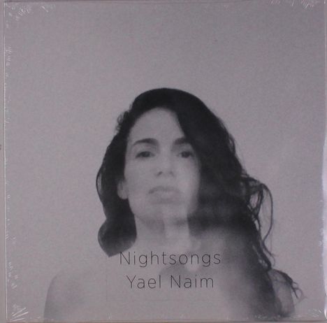 Yael Naim: Nightsongs, LP