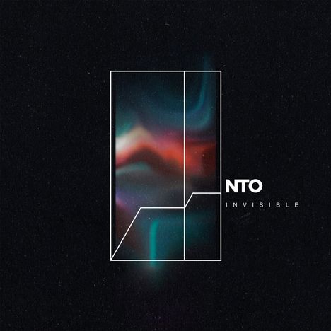 NTO: Invisible (45 RPM), Single 12"