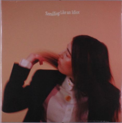 Sorcha Richardson: Smiling Like An Idiot, LP