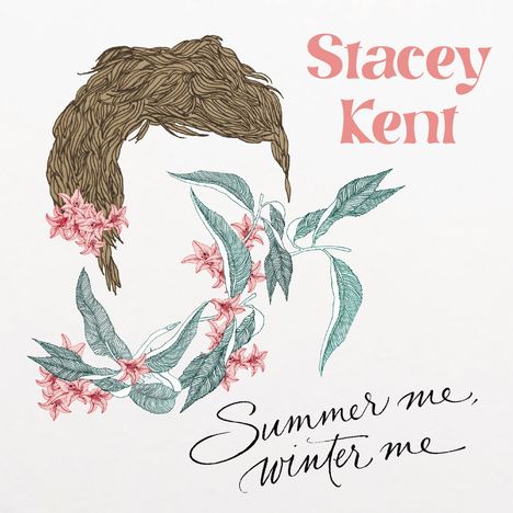 Stacey Kent (geb. 1968): Summer Me, Winter Me, CD