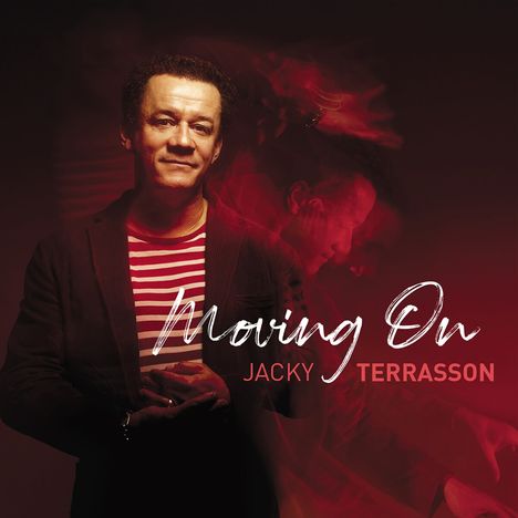 Jacky Terrasson (geb. 1965): Moving On, CD