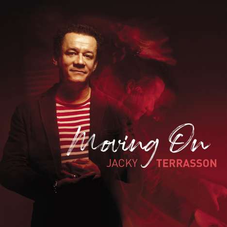 Jacky Terrasson (geb. 1965): Moving On, LP