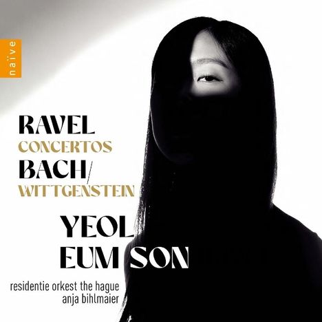 Maurice Ravel (1875-1937): Klavierkonzert G-Dur, CD