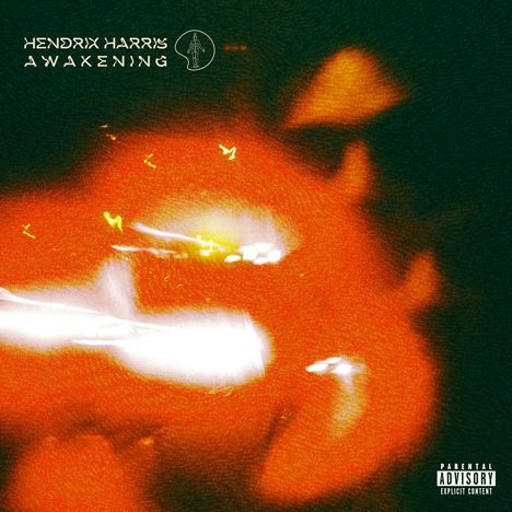 Hendrix Harris: Awakening (Black Vinyl), LP