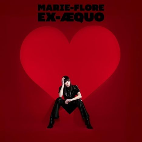 Marie Flore: Ex Æquo, CD