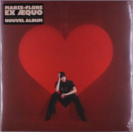 Marie Flore: Ex-Aequo, LP