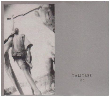 Talitres Is 5, 2 CDs