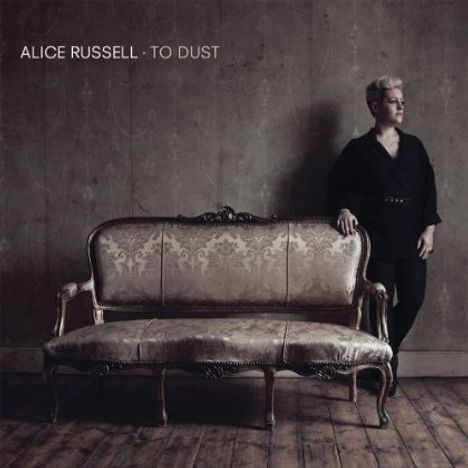 Alice Russell: To Dust (180g) (10"), 2 LPs