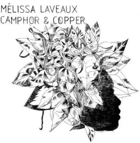 Mélissa Laveaux: Camphor &amp; Camper, CD