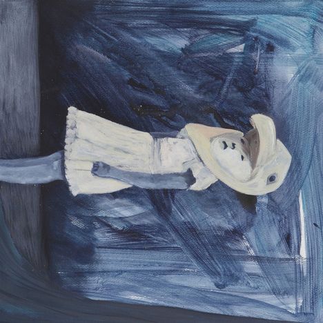 Nesles: Arsenic, LP