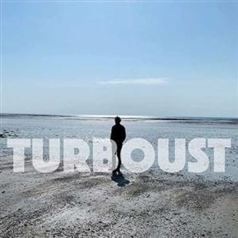 Arnold Turboust: Sur La Photo, CD